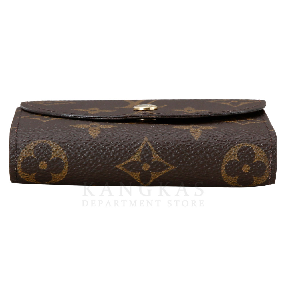 LOUIS VUITTON(USED)루이비통 모노그램 엘렌 월렛